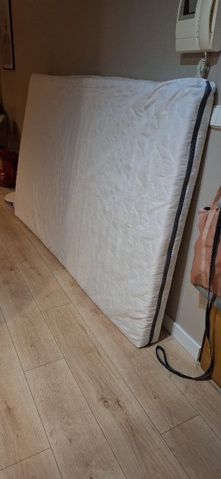 Materac 120/200 sprzedam