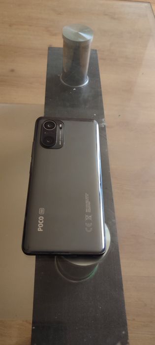 Poco F3 5g 128 Gb