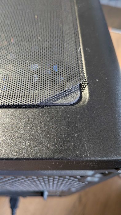 Komputer gamingowy i5 / RX 5600 XT / 16GB RAM