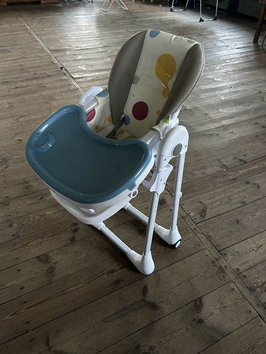 Krzeselko kinderkraft