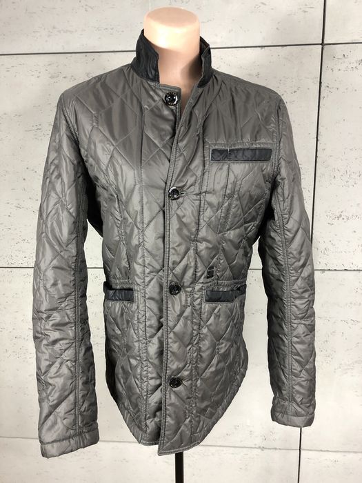 G-Star Raw Admiral Quilted Blazer roz. M damska pikowana kurtka