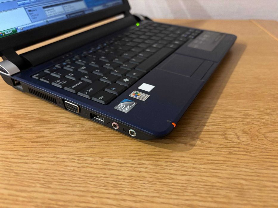 Нетбук \ Acer kav60