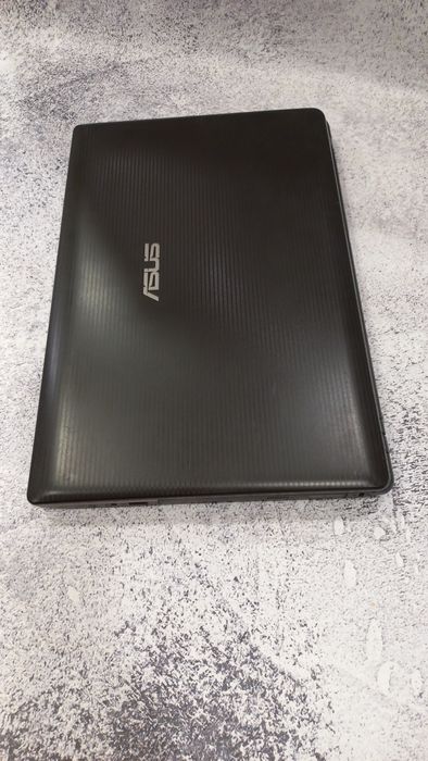 Ноутбук для работы