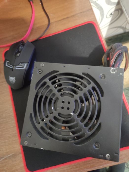 Корпус для пк Aero Cool x predator x1