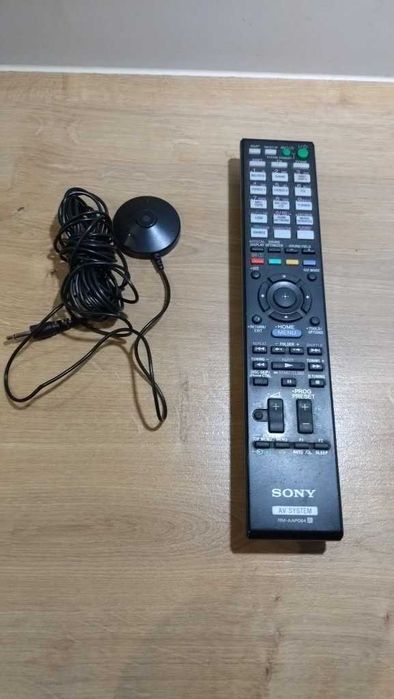 sprzedam amplituner SONY STR-DN1020