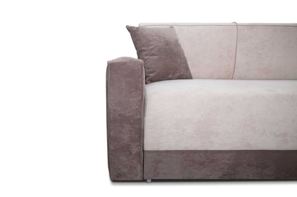 Диван прямий Віго. Фабрика Канстанта