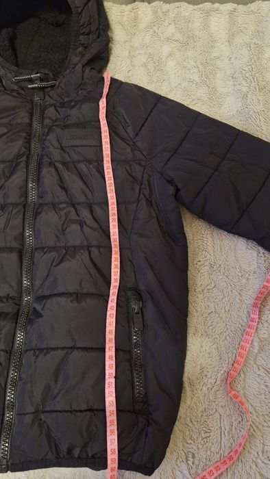 Куртка демісезонна  на хлопчика