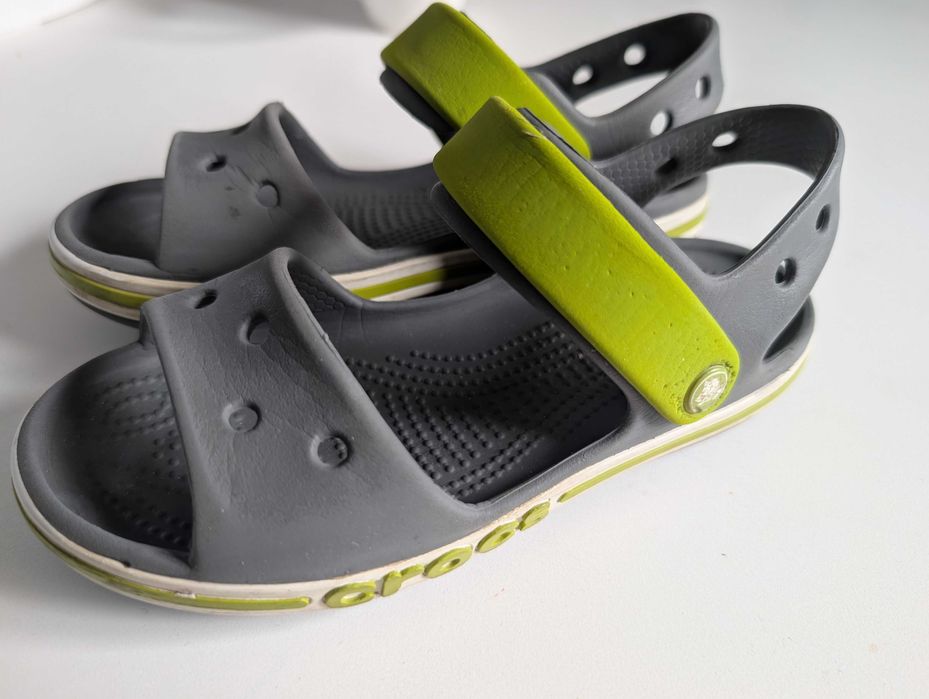Sandałki crocs c13