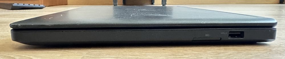 Dell Latitude E5450-I5-14’-8Gb-500Gb Ssd