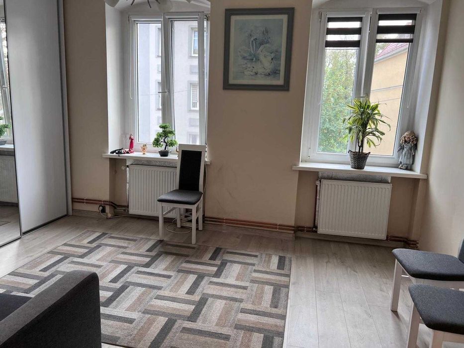 Słoneczna kawalerka 38,08m2 bez pośredników