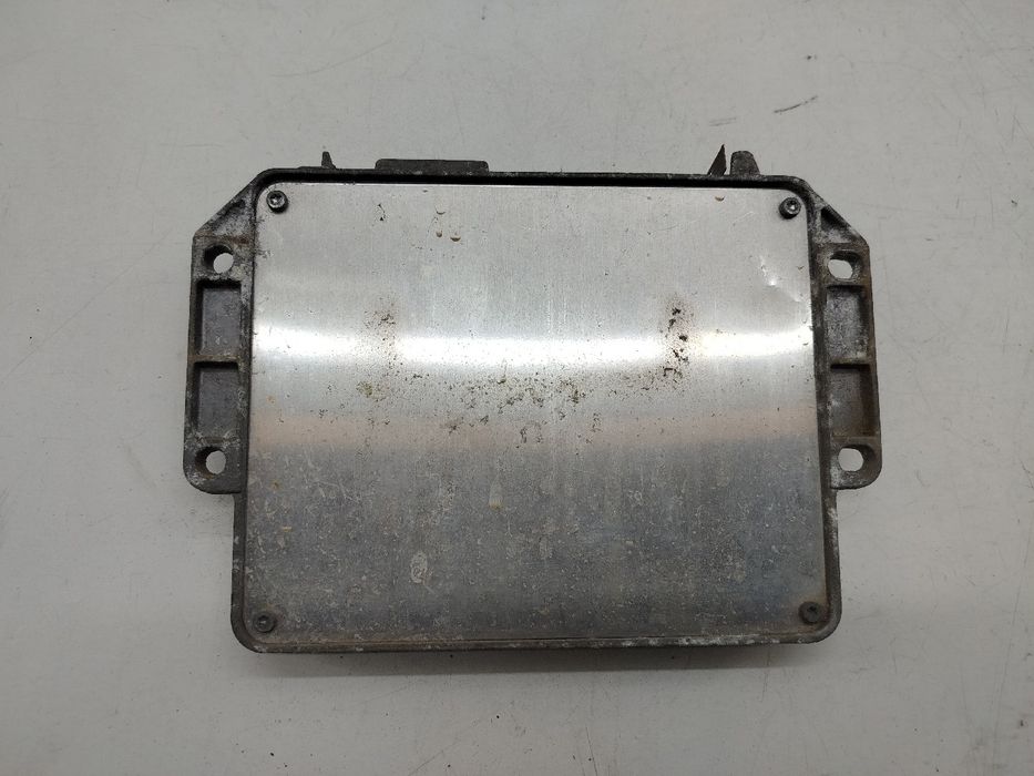 Centralina de Motor - RENAULT Clio II (BB_, CB_) | 98 -