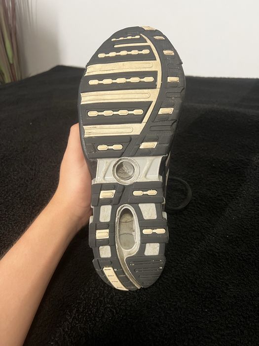 Adidas Megaride O1.