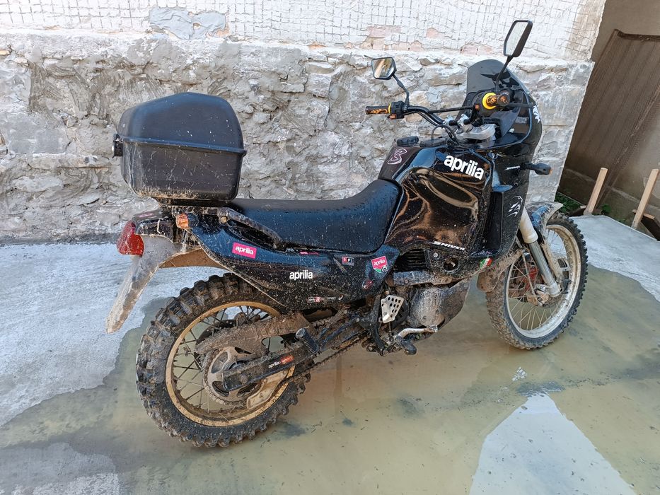 Продам Мотоцикл 350 куб.