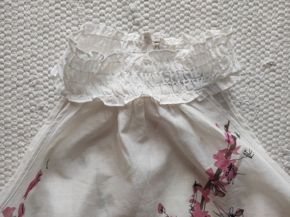 Okazja Bluzka Reserved