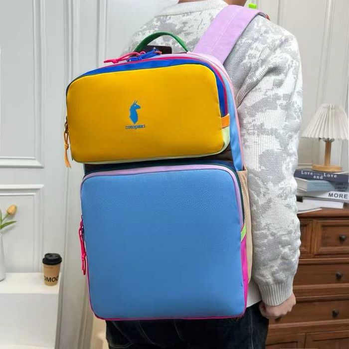 Cotopaxi Tasra 16L Del Día рюкзак