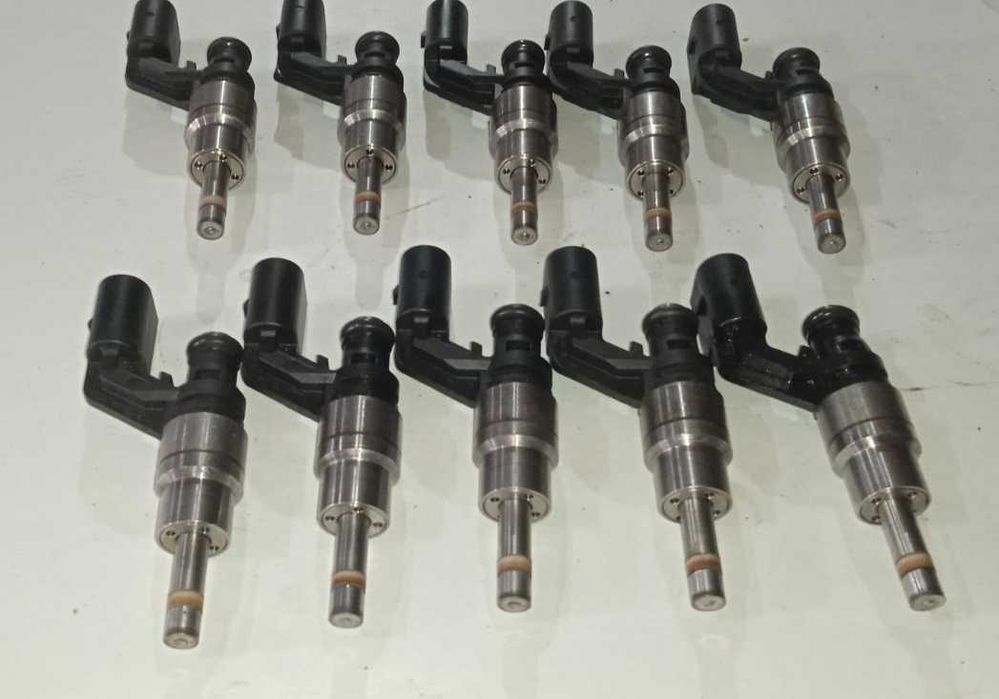 Форсунка топливная 036906036 VW 1.4 1.6 FSI BAD ARR AXU