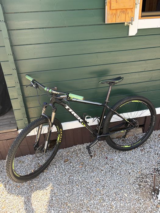 Bicicleta BTT Trek XCaliber 9 29” M