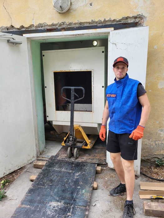 Грузоперевозки мебели, вещей. 100кг-10тон. Грузчики. Днепр, Украина