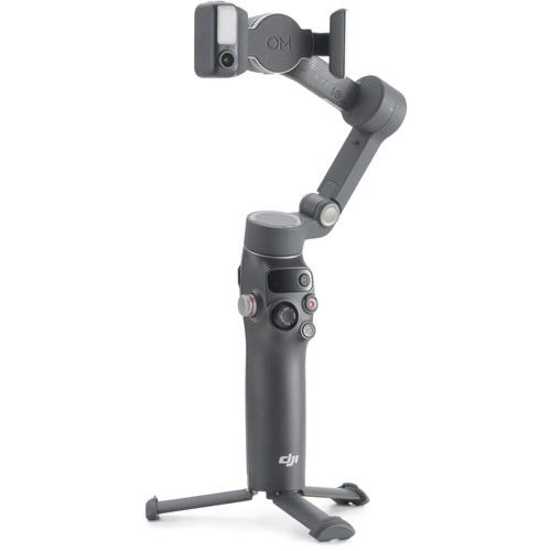 Osmo Mobile 8 DJI / estabilizador de imagem