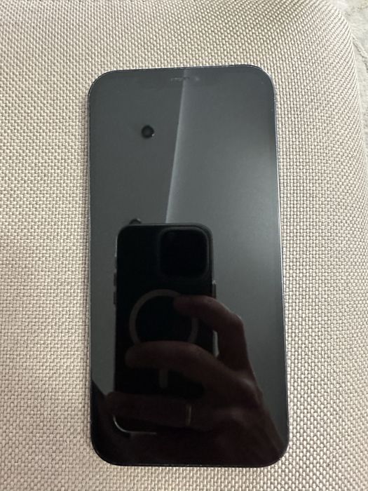 Iphone 12 pro max 256