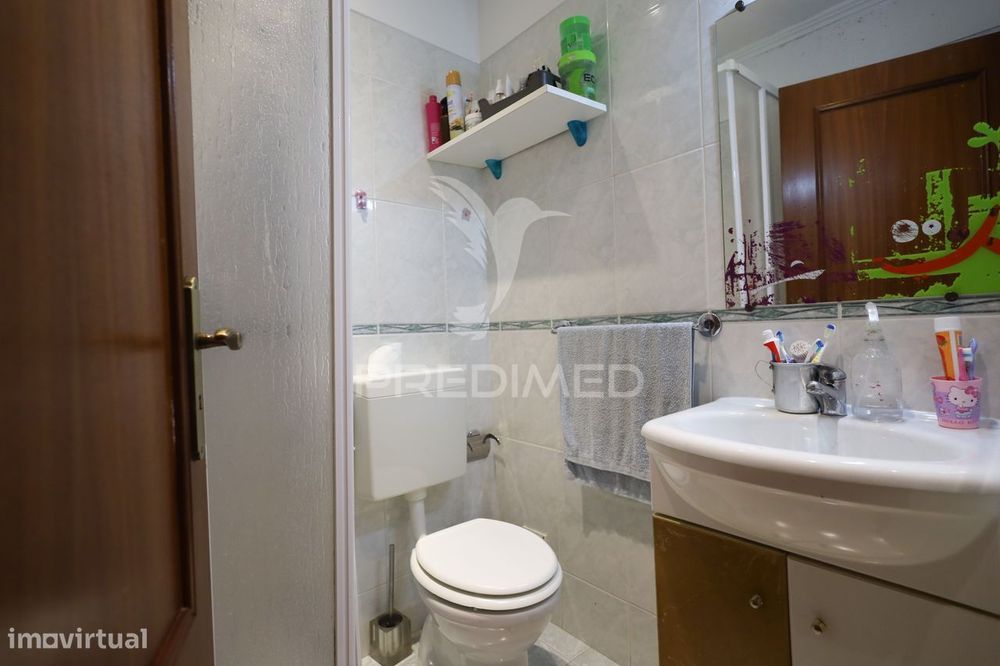 Apartamento T3