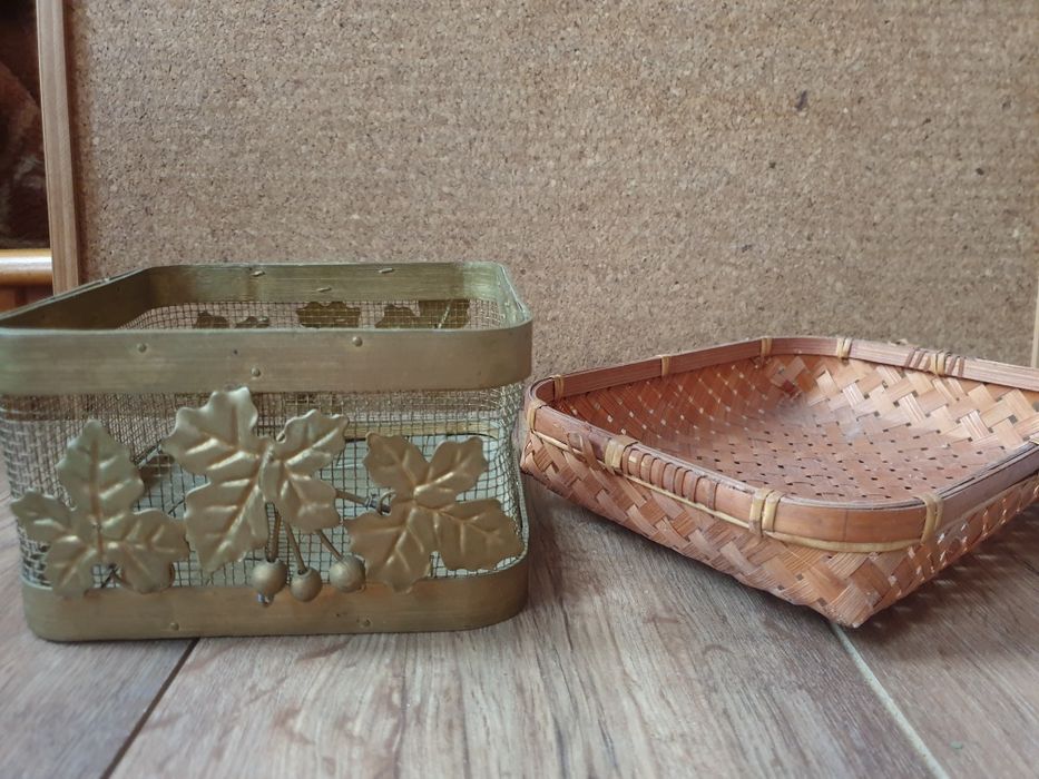 Материал для поделок