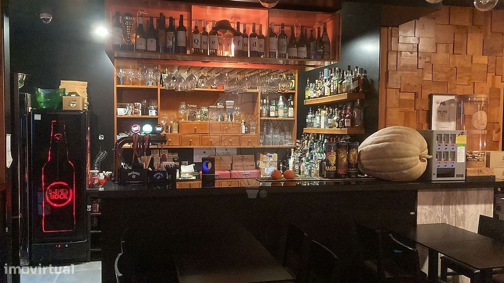 Trespasse  para venda