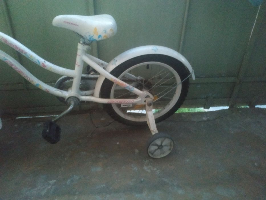 Велосипед детский