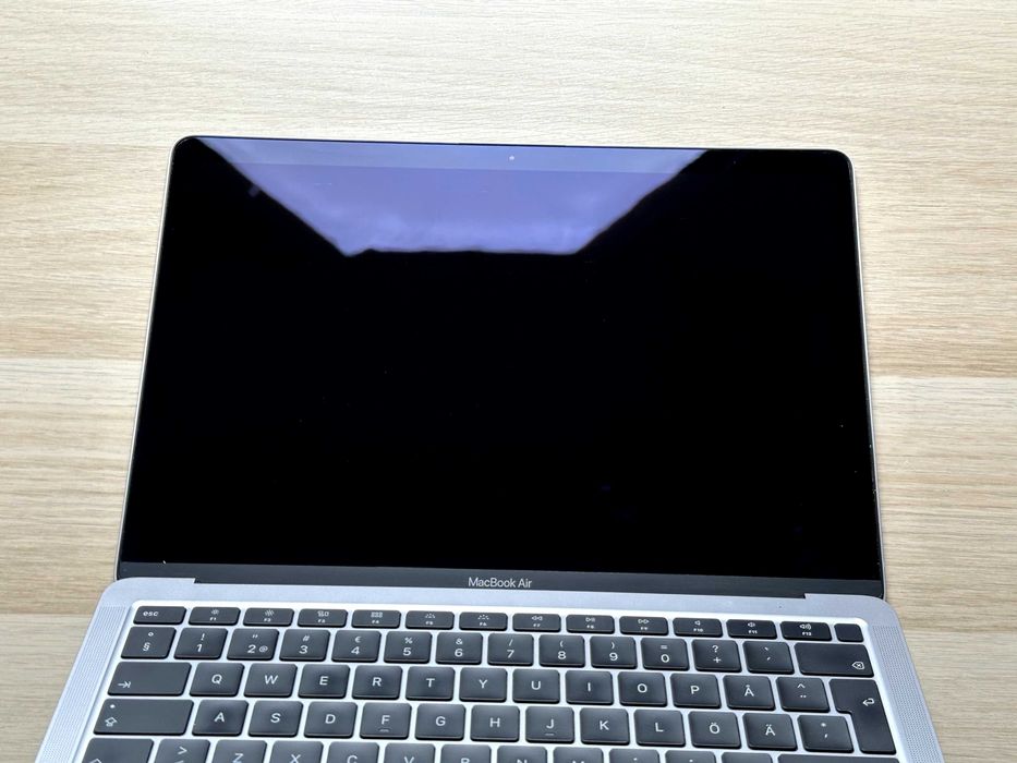 Topcase z ekranem do MacBook Air 13" A2179 (2020) –  Sprawny