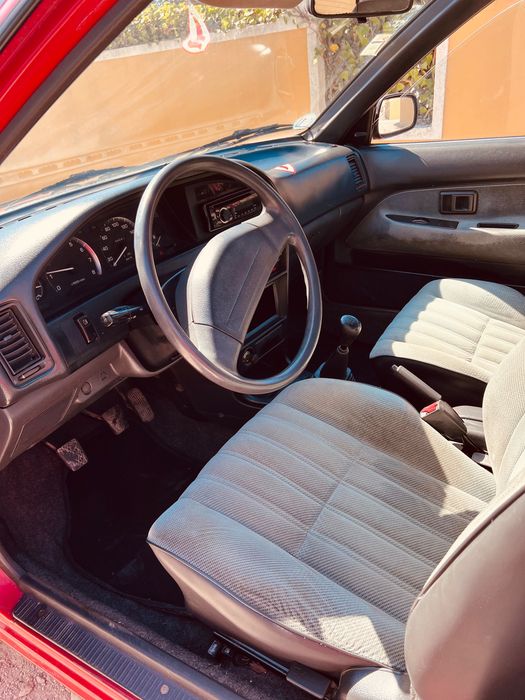 Toyota corolla 1991