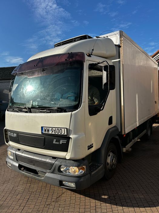 DAF