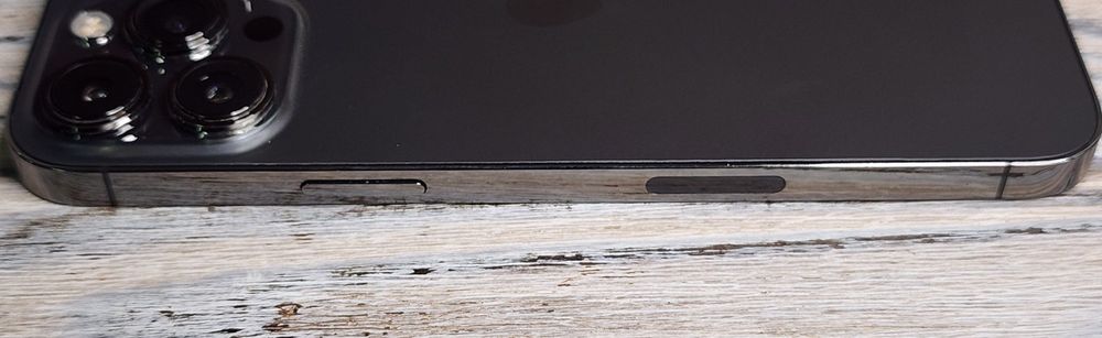 iPhone 13 Pro Max 128 graphite магазин 450$
