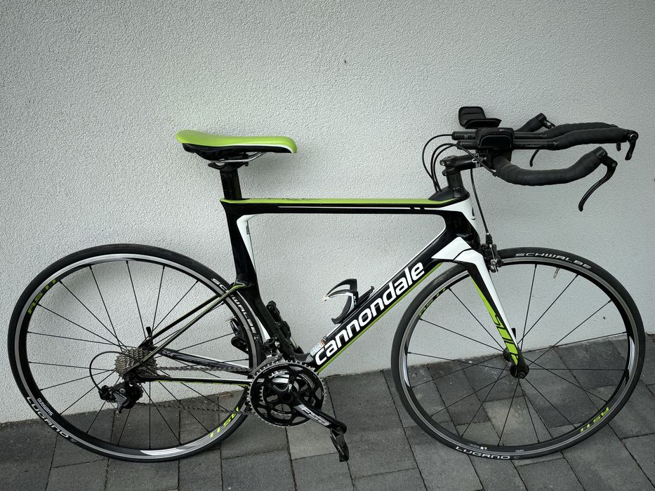 Cannondale Slice