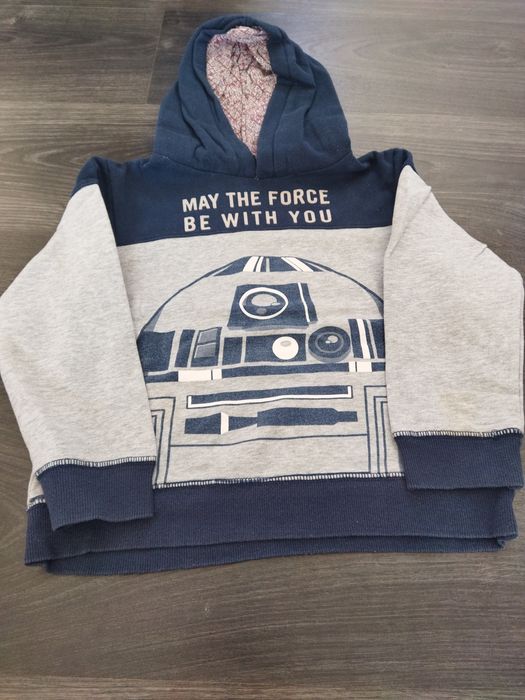 Sweats e fatos treino 7/8