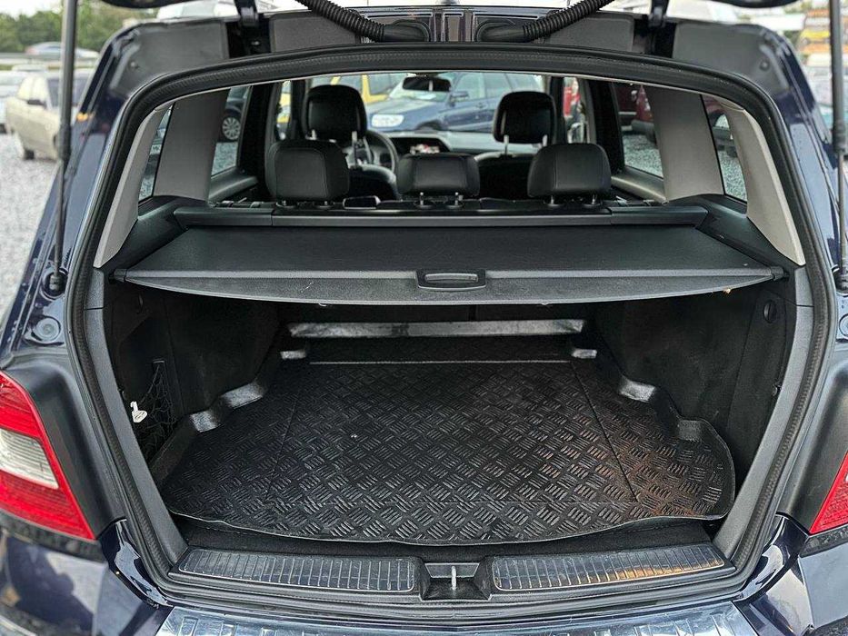 Mercedes-Benz GLK 220 2010 рік 2.2 Bi-Turbo