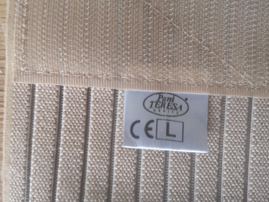 Stomijny pas brzuszny