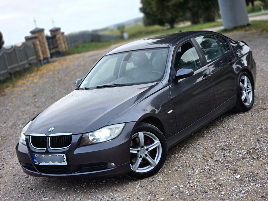 BMW Seria 3