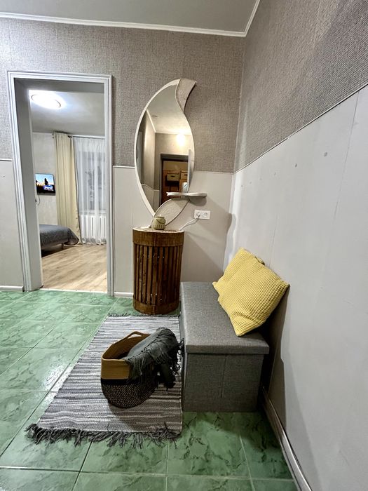 Современная квартира на проспекте Соборном рядом с госпиталем