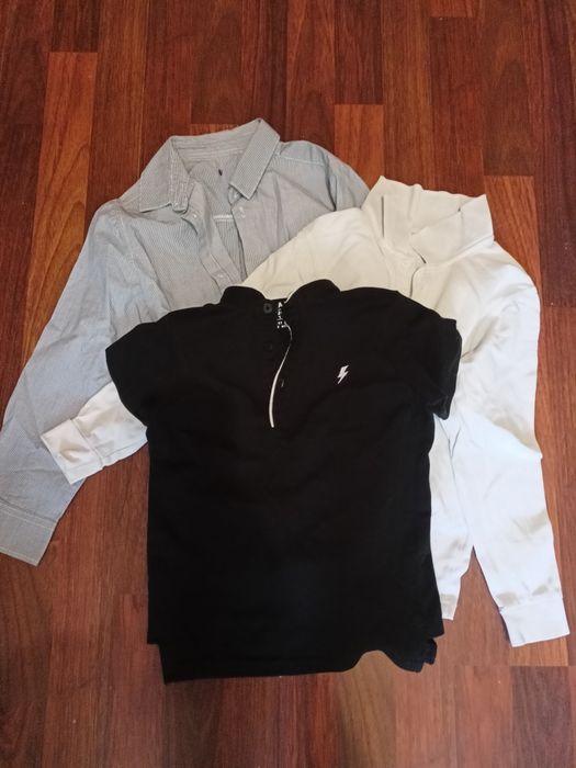 Речі для школи  на зріст 128