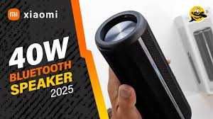 Колонка Xiaomi Bluetooth Speaker (QBH4275GL). Гарантія.