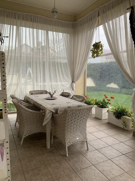 Продам розкішний  будинок в Червоному хуторі