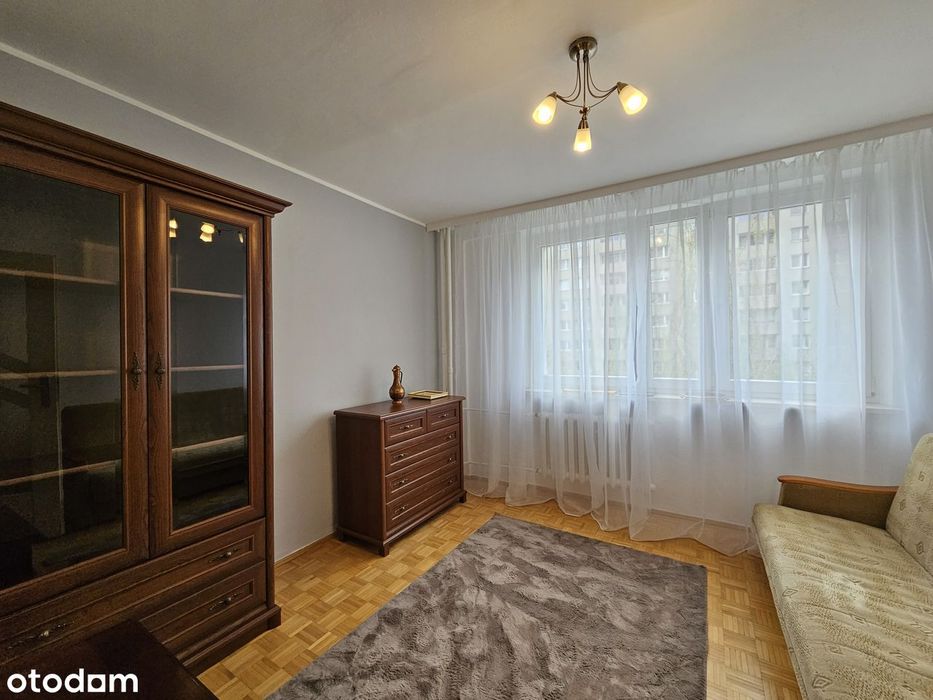 Mieszkanie – Warszawa, Jelonki, Bemowo - Więcej