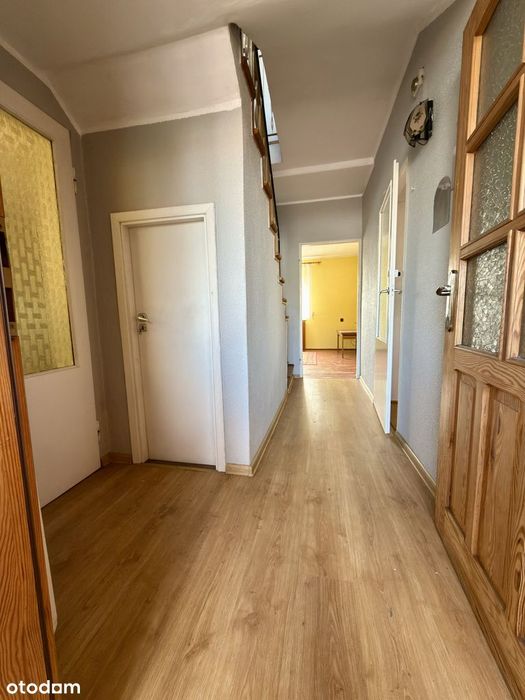 Dom wolnostojący na wynajem – Opalenica, ul. Konopnickiej