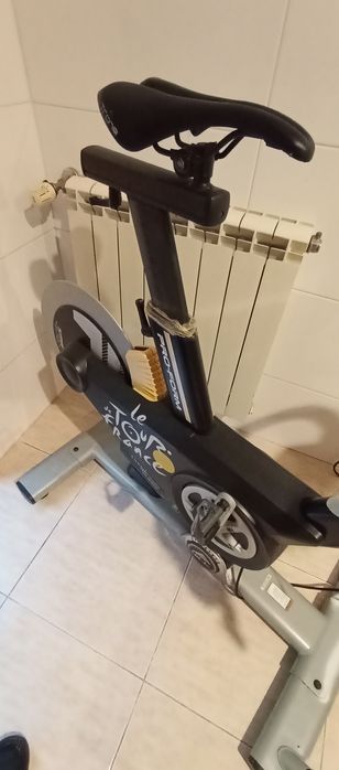 Bicicleta Spinning Tour de France