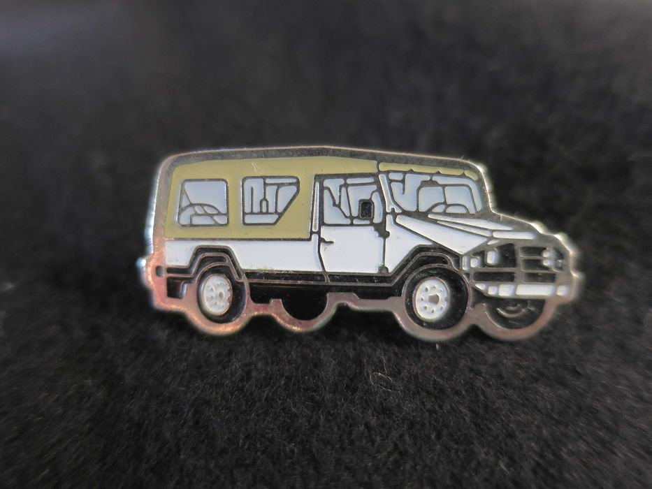 Pin UMM Alter longo jipe todo o terreno 4x4 jeep capota