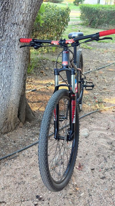 Bicicleta Merida