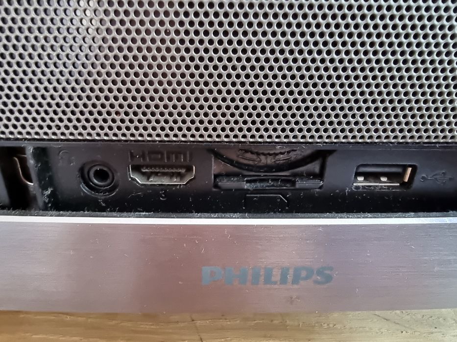 Projektor Philips Screeneo Hdp1590