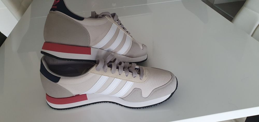 Buty sportowe Adidas męskie