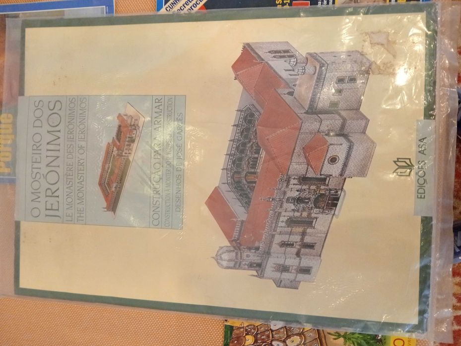 Mosteiro dos Jerónimos