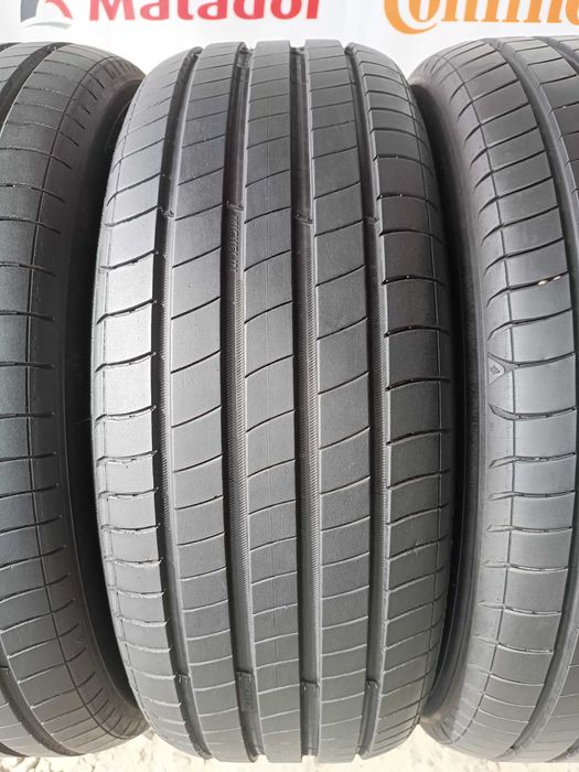 Літні шини 205/55 R17 Michelin Primacy 4 20,21рік 90% залишок